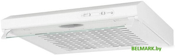 Кухонная вытяжка Turboair Tilly Lux WH/F/60 - фото