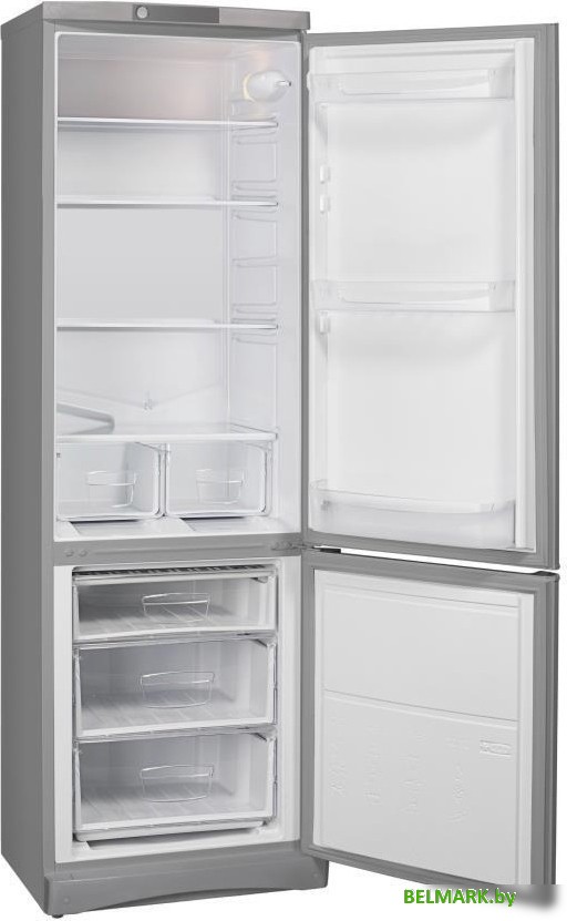 Холодильник Indesit ES 18 GA - фото2