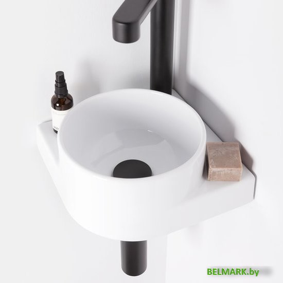 Умывальник Ravak Yard 280 C XJX01228000 - фото