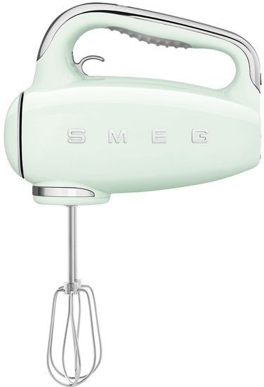 Миксер Smeg HMF01PGEU - фото