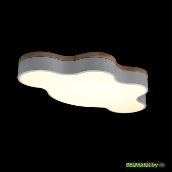 Люстра-тарелка LOFT IT Axel 10005/36 White - фото2