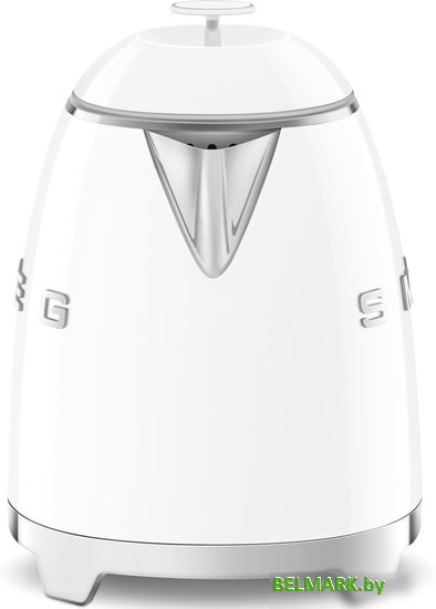 Электрочайник Smeg KLF05WHEU - фото2