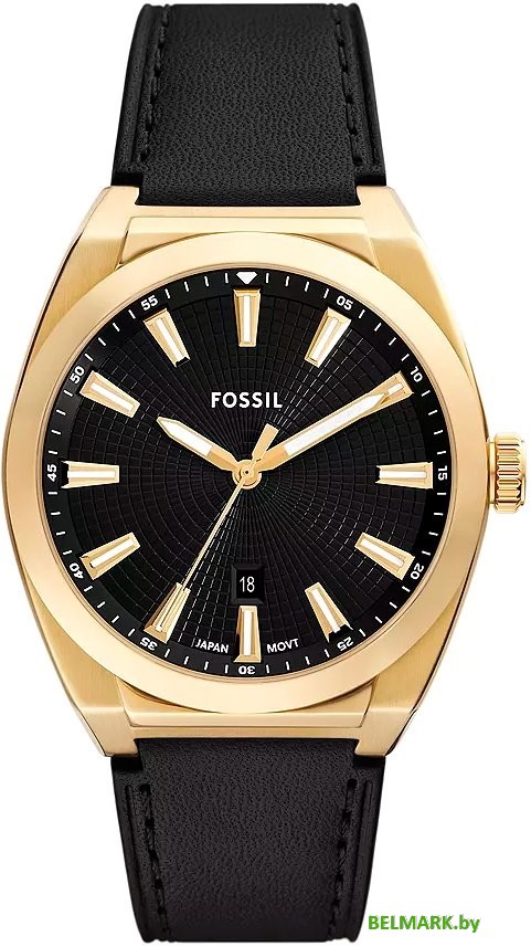 Наручные часы Fossil FS6089 - фото