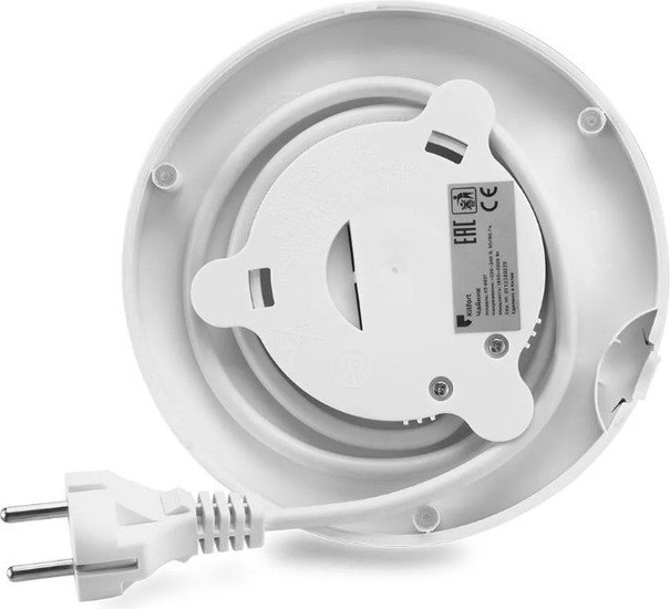 Электрический чайник Kitfort KT-6627 - фото2