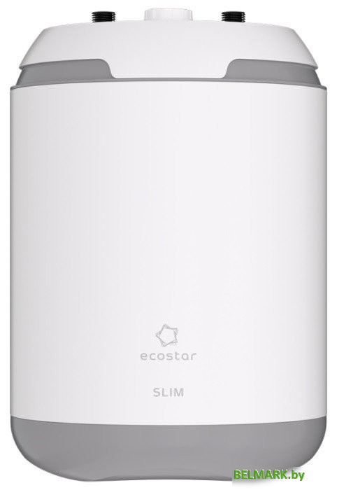 Накопительный электрический водонагреватель под мойку EcoStar Slim EWH-SL7-CEU - фото