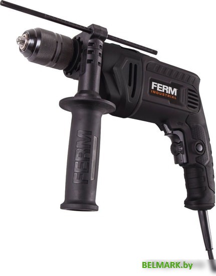 Ударная дрель Ferm PDM1060P_K - фото