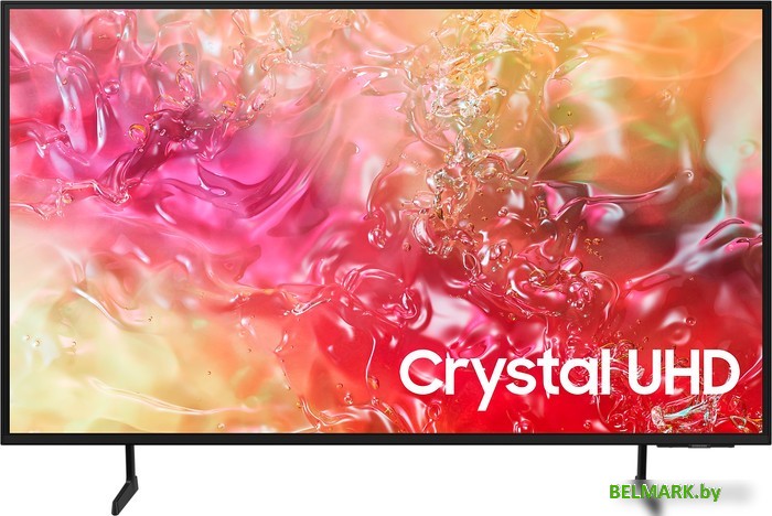 Телевизор Samsung Crystal UHD DU7100 UE50DU7100UXRU - фото