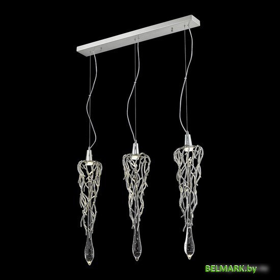 Подвесная люстра Wertmark Divina WE186.03.203 - фото