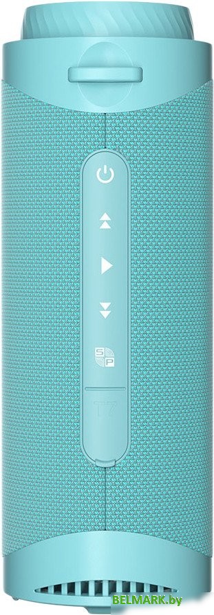 Беспроводная колонка Tronsmart T7 (мятный) - фото