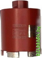 Коронка Hilberg HI822 - фото