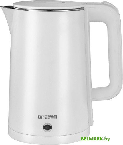 Электрический чайник Optima EK-2021PS - фото