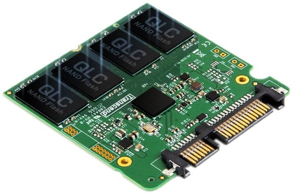 SSD Transcend SSD220Q 2TB TS2TSSD220Q - фото2