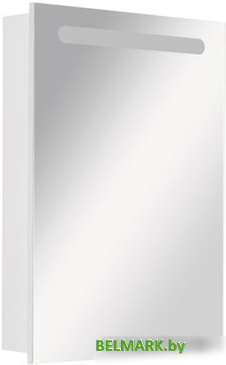 Roca Victoria Nord Зеркальный шкаф Правый 60 (ZRU9000030) - фото