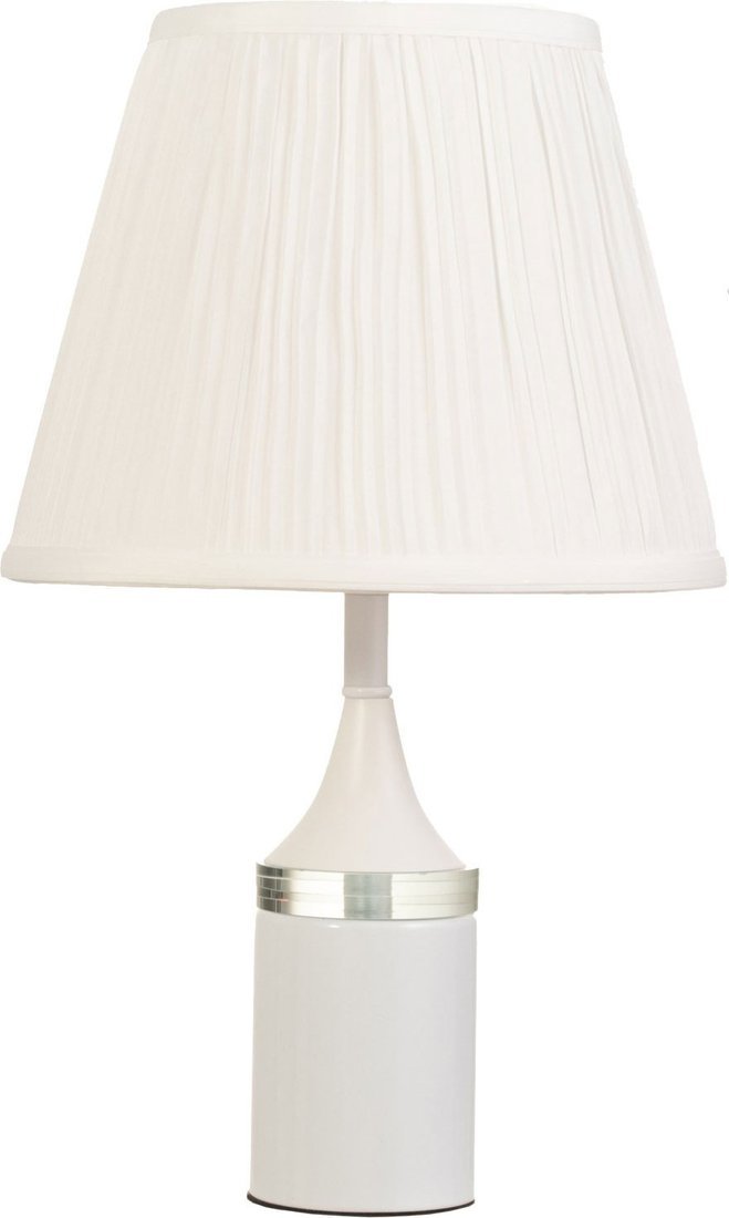 Торшер Risalux Жаннет 10613733 (белый) - фото