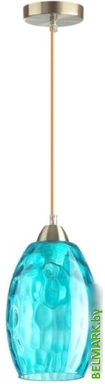 Подвесная люстра Lumion Sapphire 4490/1 - фото