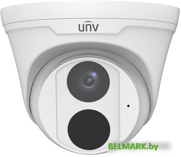 IP-камера Uniview IPC3615LE-ADF28K-G - фото