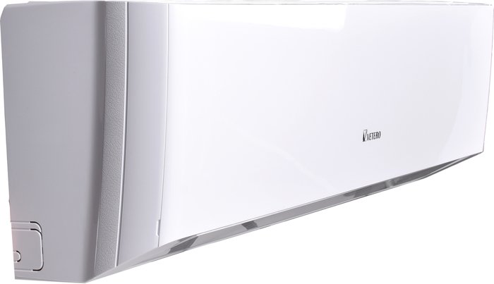 Сплит-система Vetero Siberies Inverter V-S12SHPAC2S - фото2