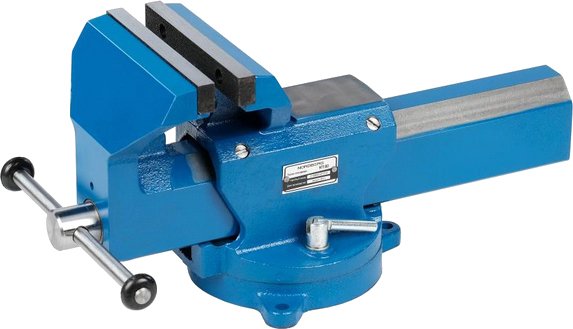 Тиски Nordberg NT140 - фото