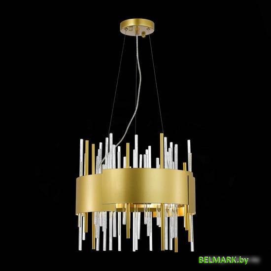 Подвесная люстра ST Luce SL1633.203.08 - фото