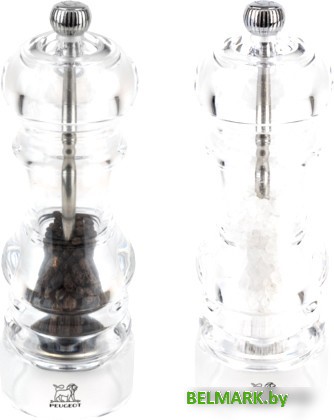 Перечница и солонка Peugeot Nancy 2/900818 - фото