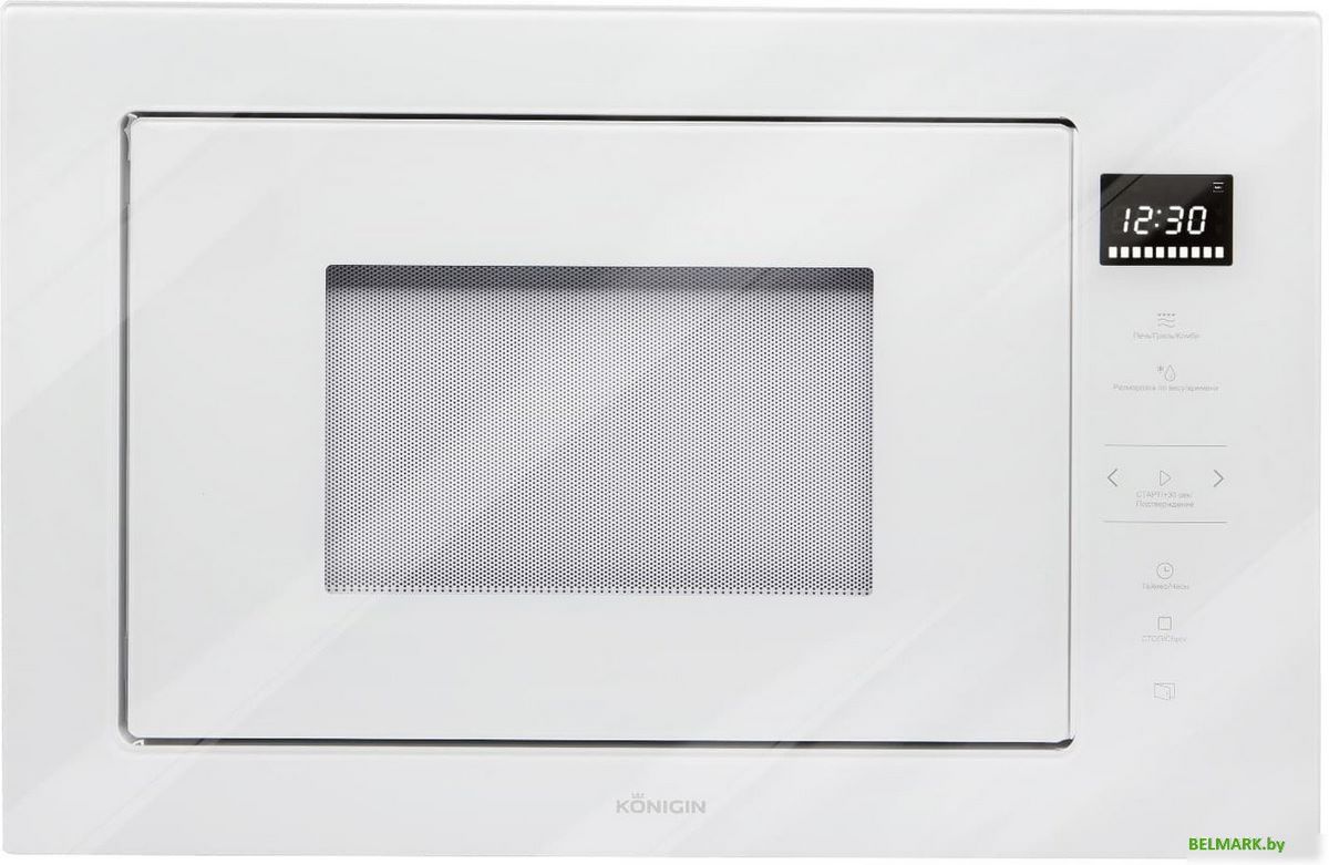 Микроволновая печь Konigin GTMB925WG - фото