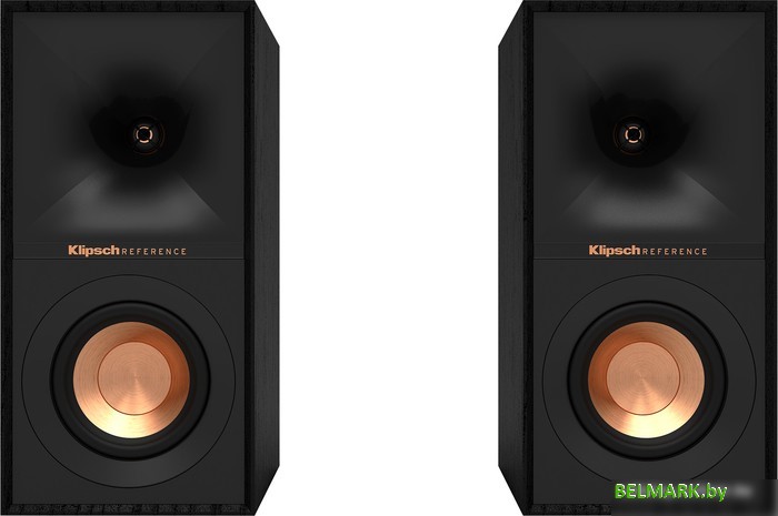 Полочная акустика Klipsch R-40M - фото
