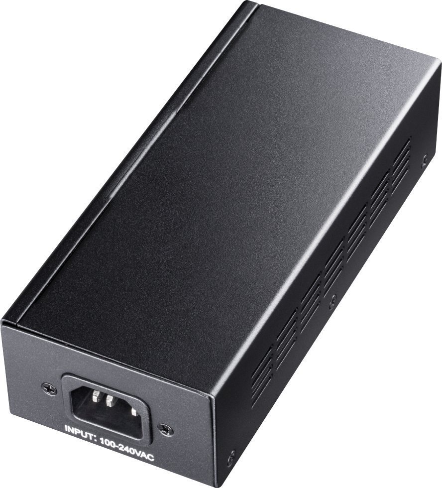 PoE-инжектор Cudy POE300 - фото2