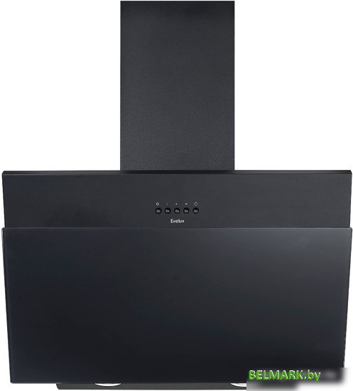 Кухонная вытяжка Evelux Tilda 60 BG - фото