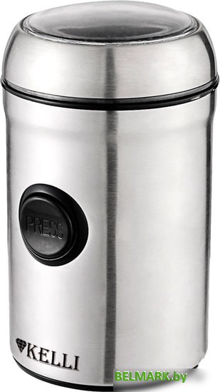 Электрическая кофемолка KELLI KL-5116 - фото