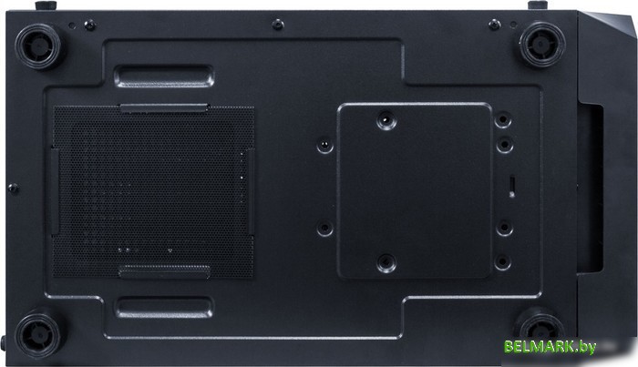 Корпус 1stPlayer FD3 (черный) - фото2