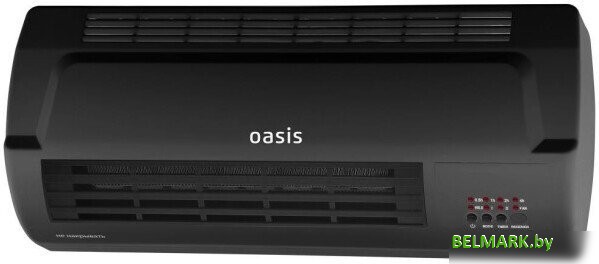 Тепловентилятор Oasis NTN-20 - фото2