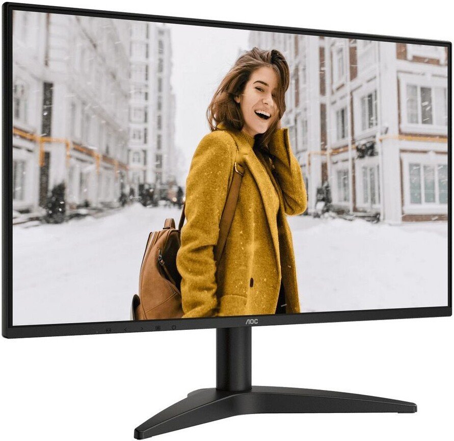 Монитор AOC 24B36H - фото2