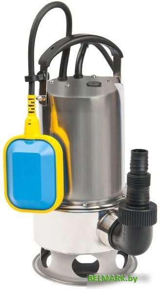 Дренажный насос Unipump INOXVORT 750 SW - фото