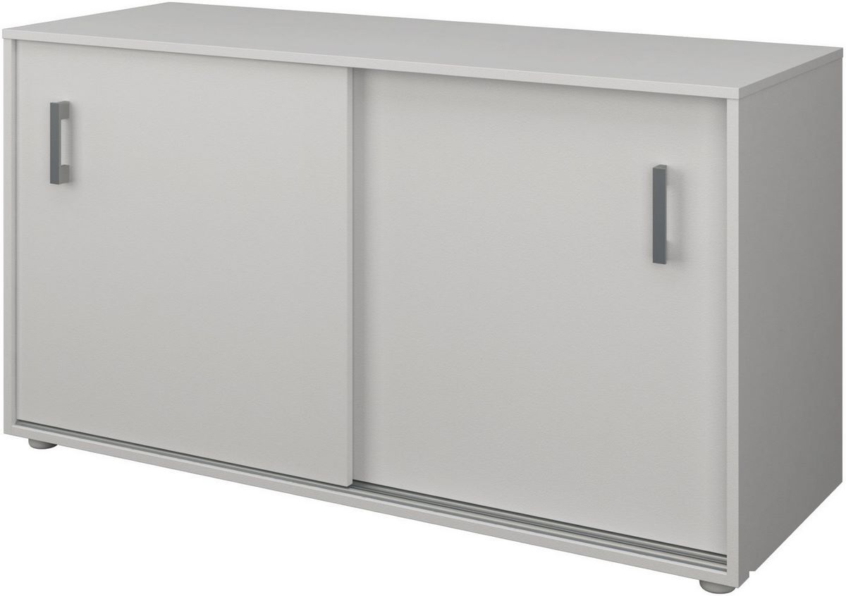 Тумба Программа Техно Арго-М АМТ-15.7 (серый) - фото