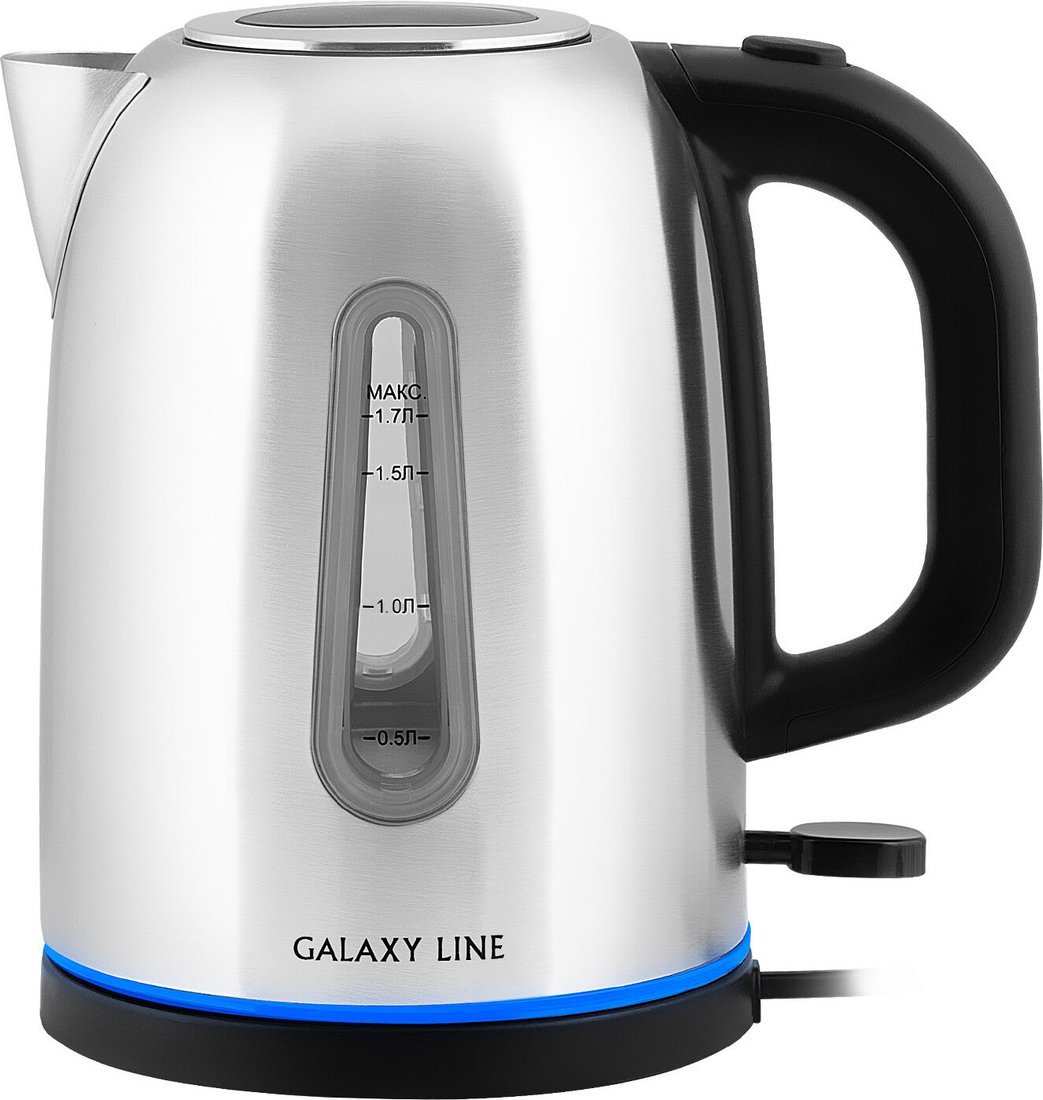 Электрический чайник Galaxy Line GL0366 - фото