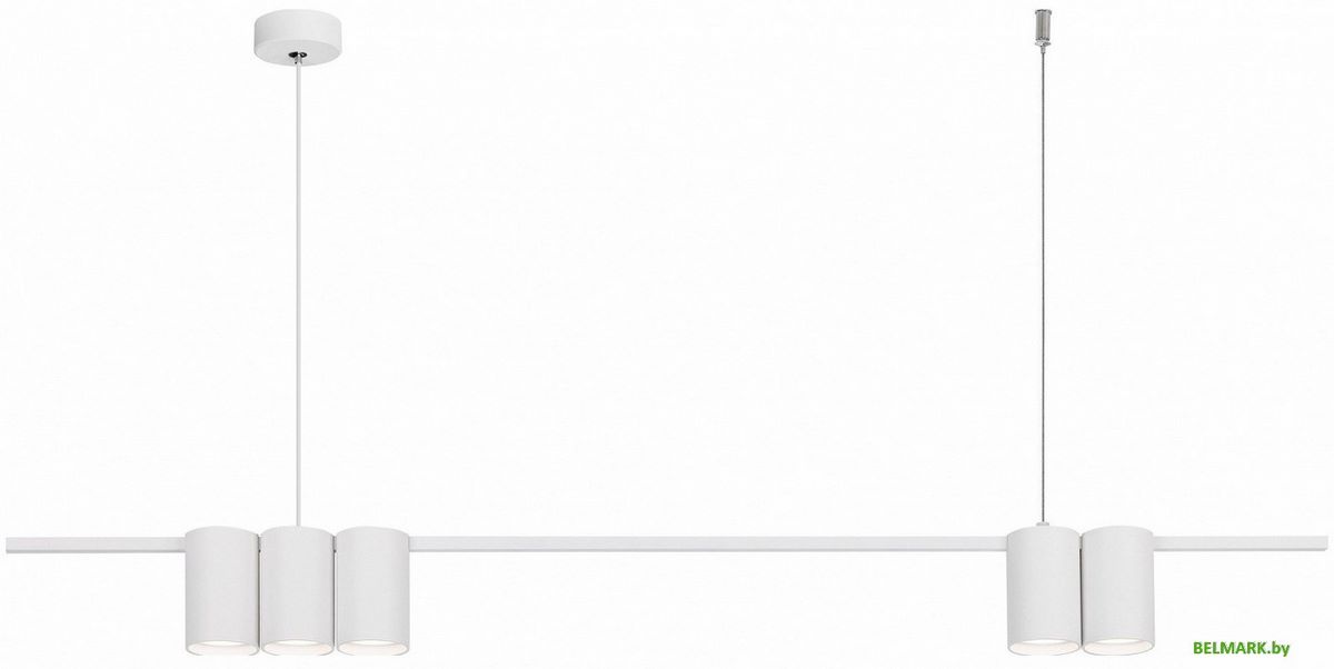 Подвесная люстра Velante 471-003-05 - фото