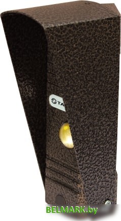 Видеодомофон Tantos Walle+ (медный) - фото