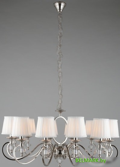 Подвесная люстра Aployt Reni APL.717.03.12 - фото2