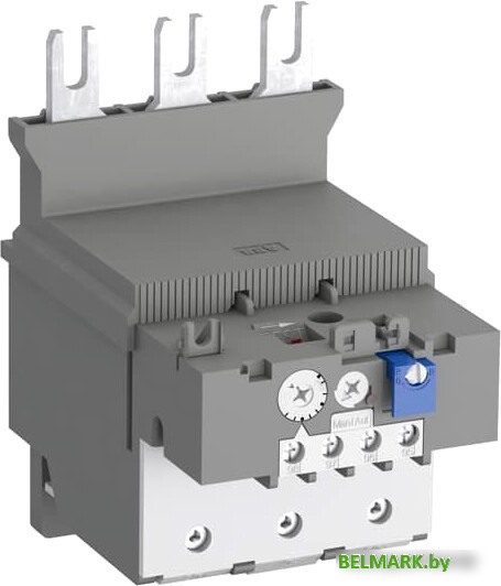 Реле тепловое ABB TF140DU-110 1SAZ431201R1002 - фото