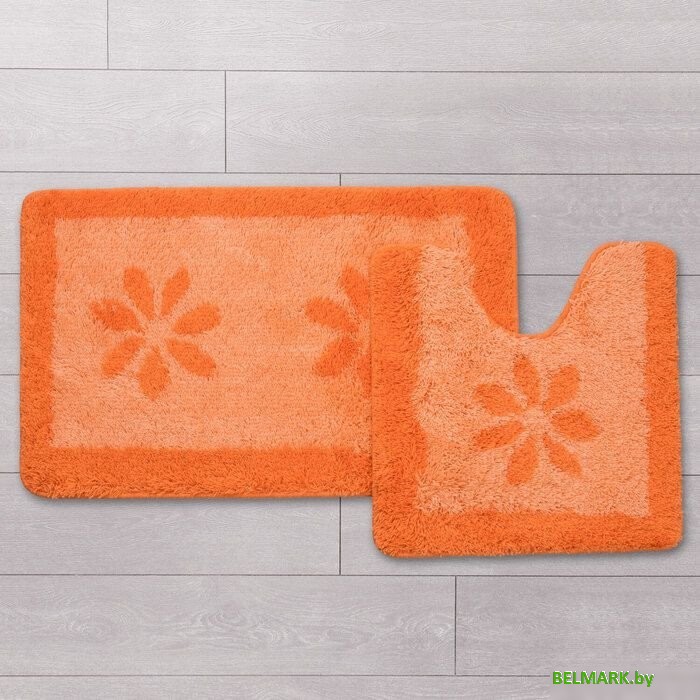 Набор ковриков IDDIS 042A580i13 - фото2