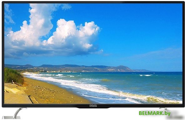 ЖК телевизор Polar P32L32T2CSM - фото