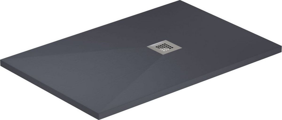 Душевой поддон Allen Brau Priority 120x80 8.31006-AM - фото2