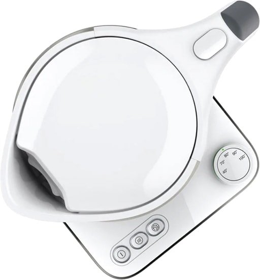 Электрочайник Braun IDCollection WK 5115 WH - фото2