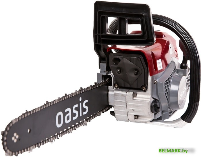 Бензопила Oasis GS-4618 - фото