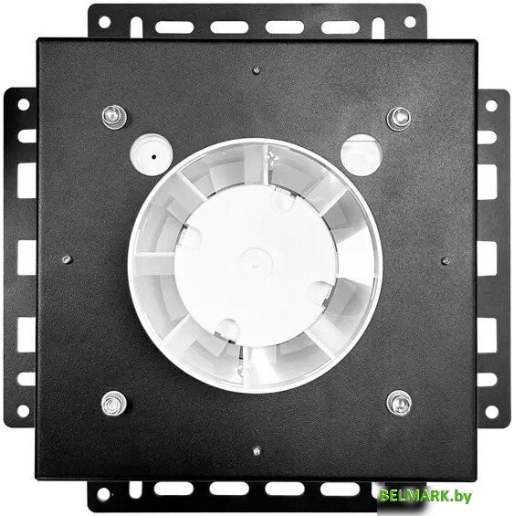 Осевой вентилятор HOMY Air SPD100BMS - фото