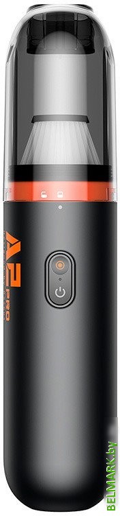 Автомобильный пылесос Baseus A2Pro Car Vacuum Cleaner VCAQ040001 - фото