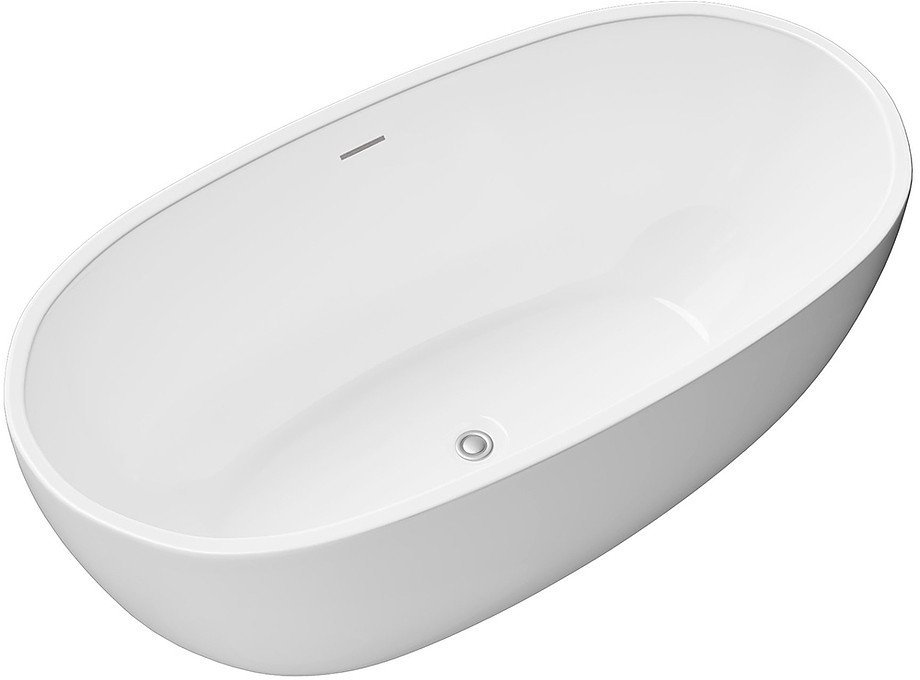 Ванна Grossman GR-2403 Classic 150x78 - фото2