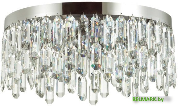 Люстра средней высоты Odeon Light Dakisa 4985/6C - фото