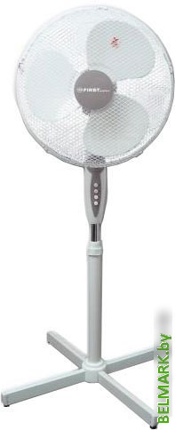 Вентилятор First FA-5553-1 - фото