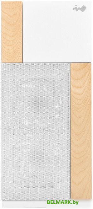 Корпус In Win F5 IW-CS-F5WHI-3AN140P - фото2